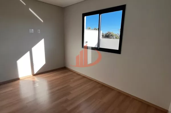 CASA A VENDA COM 126m² NO BAIRRO SÃO FRANCISCO EM PATO BRANCO/PR - Foto 11