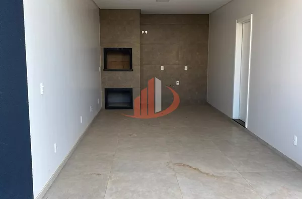 SOBRADO COM 164m² DE ÁREA CONTRUÍDA NO BAIRRO FRARON EM PATO BRANCO/PR - Foto 5