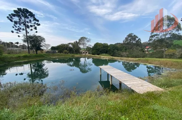 CHÁCARA COM 13.000m² À VENDA EM PATO BRANCO/PR