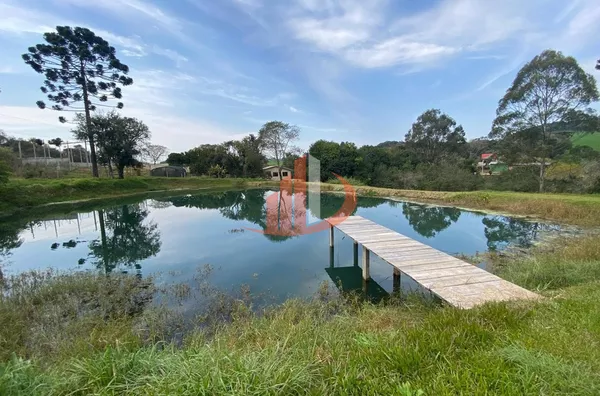 CHÁCARA COM 13.000m² À VENDA EM PATO BRANCO/PR