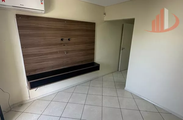 SOBRADO COM 128m² PARA LOCAÇÃO NO BAIRRO SANTA TEREZINHA EM PATO BRANCO/PR
