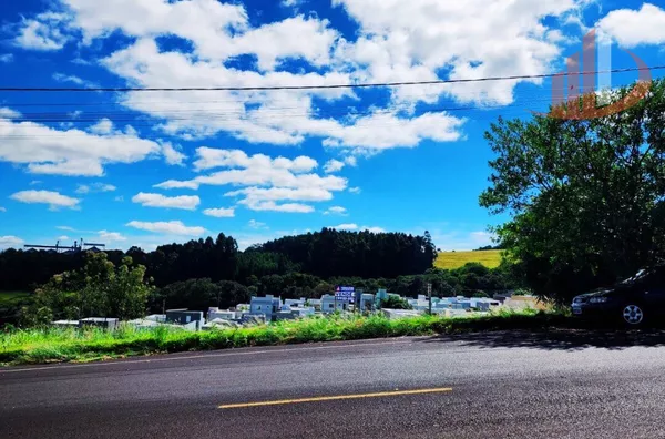 VENDE-SE TERRENO NO BAIRRO VILA MATILDE EM PATO BRANCO!