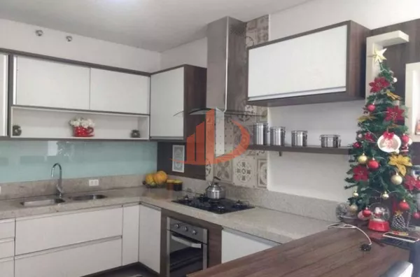 CASA COM 210m² EM MARMELEIRO/PR - Foto 6