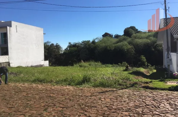 TERRENO COM 423m² NO BAIRRO FRARON + 500M² DE RESERVA NÃO CONSTRUTIVA EM PATO BRANCO/PR