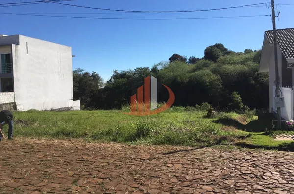 TERRENO COM 423m² NO BAIRRO FRARON + 500M² DE RESERVA NÃO CONSTRUTIVA EM PATO BRANCO/PR