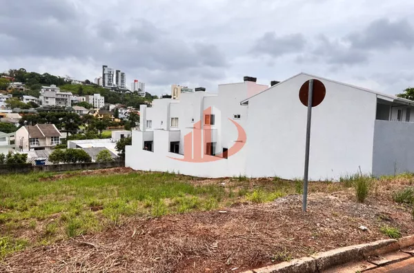 LOTE À VENDA EM PATO BRANCO/PR - Foto 2