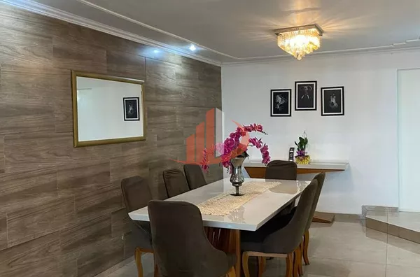 CASA COM 205m² NO BAIRRO SANTA TEREZINHA, EM PATO BRANCO/PR - Foto 6