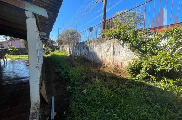 CARA PRA VENDA BAIRRO NOVO HORIZONTE EM PATO BRANCO/PR