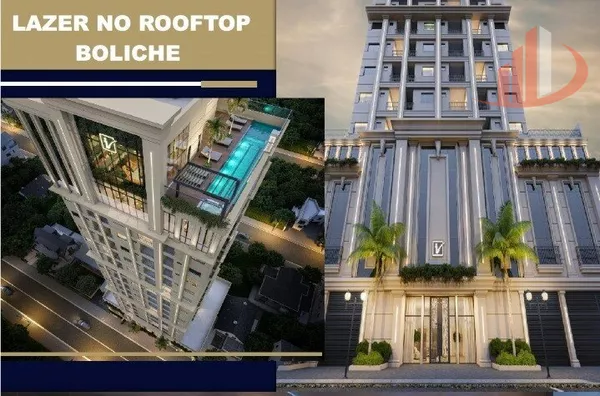 APARTAMENTO À VENDA EM ITAPEMA/SC, LITORAL CATARINENSE