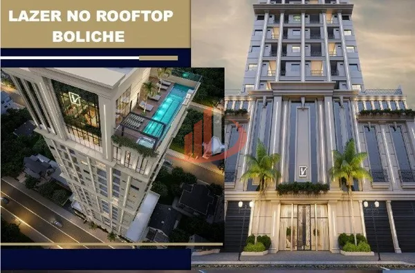 APARTAMENTO À VENDA EM ITAPEMA/SC, LITORAL CATARINENSE