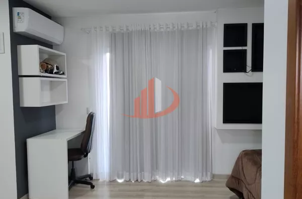 SOBRADO DE ALTO PADRÃO | 204 m² | CONDOMÍNIO GILEADE – PATO BRANCO/PR - Foto 15