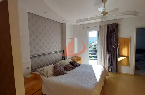 CASA À VENDA COM 292m² NO BAIRRO JARDIM DAS AMÉRICAS EM PATO BRANCO/PR - Foto 28