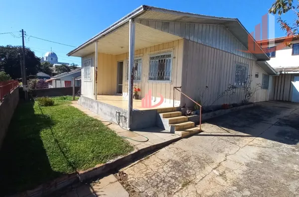 Casa para venda,  Santa Terezinha, Pato Branco