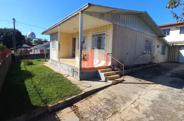Casa para venda,  Santa Terezinha, Pato Branco
