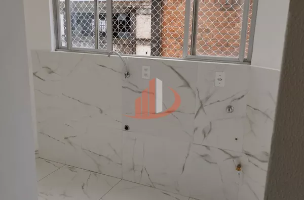 APARTAMENTO COM 56,10m² À VENDA NO CENTRO DE PATO BRANCO/PR - Foto 7