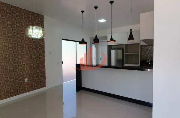 CASA PARA VENDE EM CORONEL VIVIDA/PR COM 145m² - Foto 8
