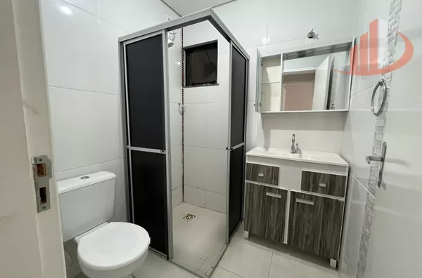 APARTAMENTO AO LADO DA AFYA DISPONÍEVL PARA LOCAÇÃO EM PATO BRANCO/PR - Foto 7