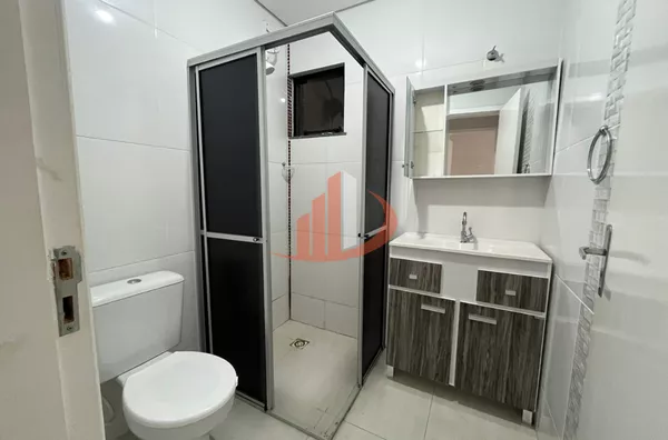 APARTAMENTO AO LADO DA AFYA DISPONÍEVL PARA LOCAÇÃO EM PATO BRANCO/PR - Foto 7