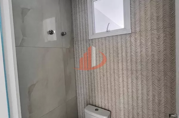 SOBRADO COM 119m² À VENDA NO BAIRRO FRARON EM PATO BRANCO/PR - Foto 18