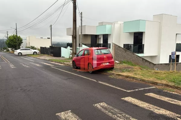 TERRENO PARA VENDA NO BAIRRO SÃO FRANCISCO EM PATO BRANCO/PR