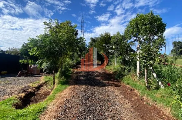 CHÁCARA A VENDA NA FAZENDA DA BARRA PRÓXIMO AO CENTRO DE PATO BRANCO/PR - Foto 6
