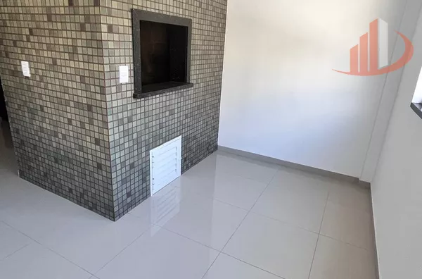 APARTAMENTO PARA LOCAÇÃO NO BAIRRO BRASÍLIA, EM PATO BRANCO/PR