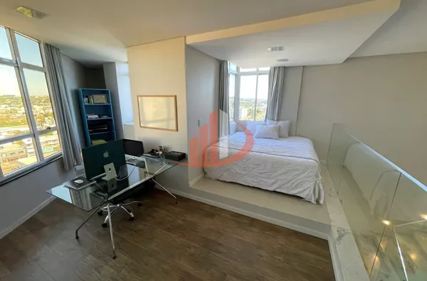 APARTAMENTO DUPLEX COM 229,20m² À VENDA EM PATO BRANCO/PR - Foto 17