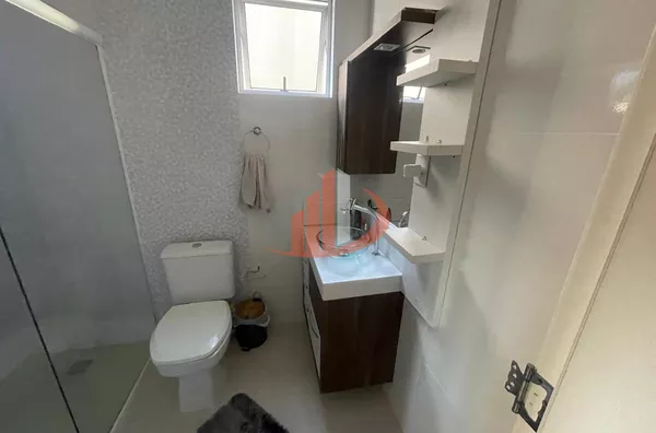SOBRADO À VENDA BAIRRO FRARON EM PATO BRANCO/PR - Foto 29