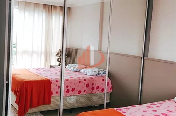 APARTAMENTO DUPLEX (COBERTURA) EM PEREQUÊ - PORTO BELO/SC - Foto 7