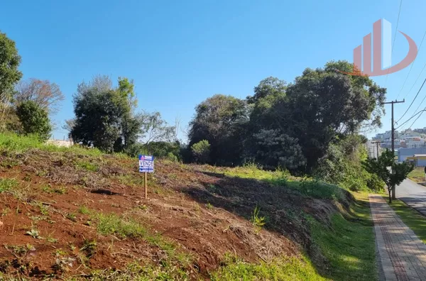 TERRENO PARA INVESTIMENTO NO BAIRRO FRARON EM PATO BRANCO/PR