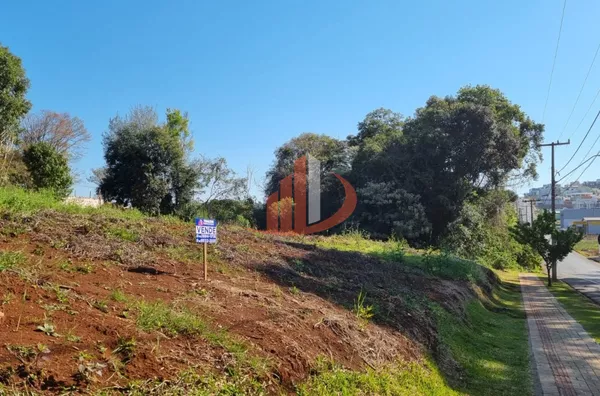 TERRENO PARA INVESTIMENTO NO BAIRRO FRARON EM PATO BRANCO/PR
