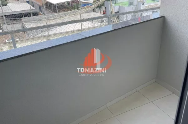 Apartamento para venda, Centro, Pato Branco - Foto 9