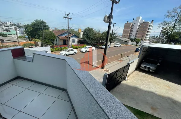 APARTAMENTO NO BAIRRO LA SALLE EM PATO BRANCO/PR - Foto 30