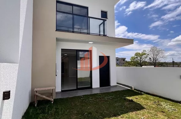 SOBRADO COM 126m² À VENDA NO BAIRRO FRARON EM PATO BRANCO/PR - Foto 31