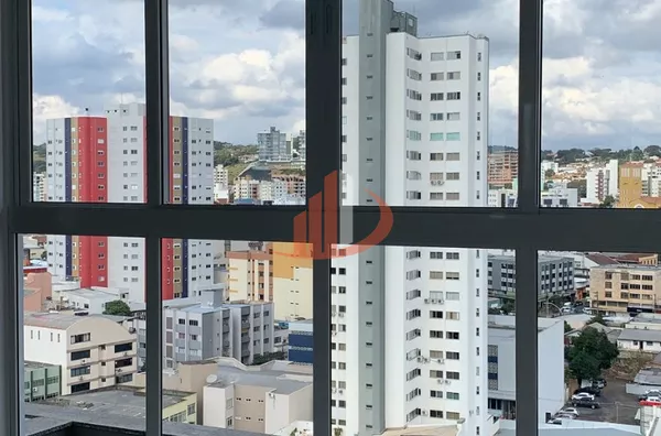APARTAMENTO 228,80m² NO CENTRO DE PATO BRANCO - Foto 19