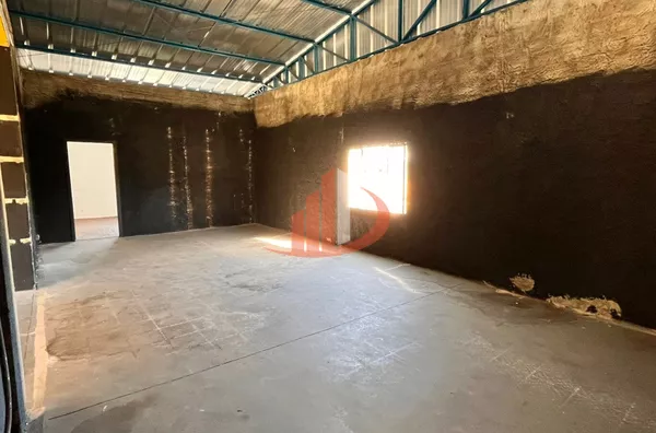 BARRACÃO DE 700M² PARA LOCAÇÃO NO BAIRRO BANCÁRIOS EM PATO BRANCO/PR - Foto 16