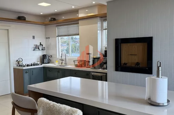 APARTAMENTO SEMI MOBILIADO À VENDA NO CENTRO EM PATO BRANCO/PR - Foto 15