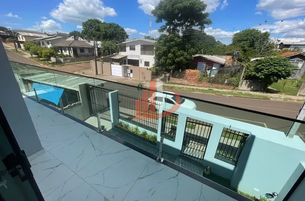 SOBRADO À VENDA NO BAIRRO ALVORADA EM PATO BRANCO/PR - Foto 26
