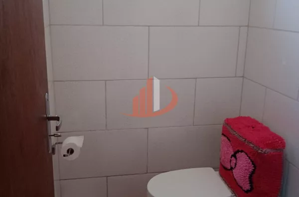 CASA COM 260m² EM CORONEL VIVIDA/PR - Foto 4