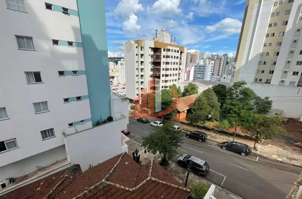 APARTAMENTO COM 111m² À VENDA NO CENTRO EM PATO BRANCO/PR - Foto 22