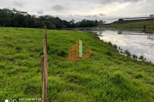 Fazenda para Venda em Campo Erê / SC no bairro Zona Rural - Foto 4