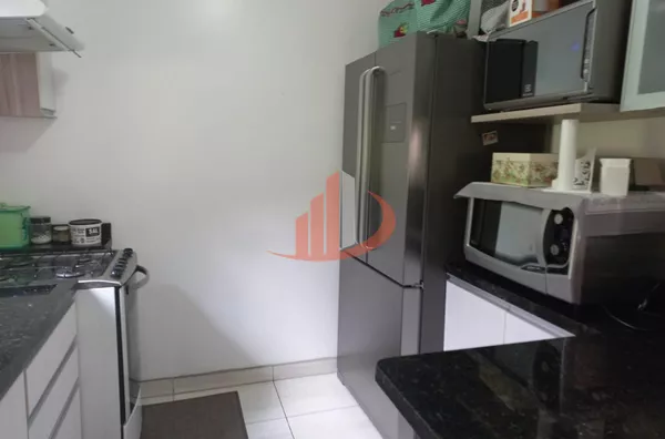 CASA EM CONDOMÍNIO FECHADO EM PATO BRANCO/PR - Foto 14