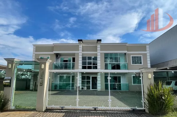 APARTAMENTO PARA LOCAÇÃO NO BAIRRO FRARON EM PATO BRANCO/PR