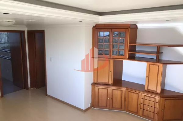 APARTAMENTO COM 221,47 m2 NO BAIRRO BRASÍLIA EM PATO BRANCO/PR - Foto 33
