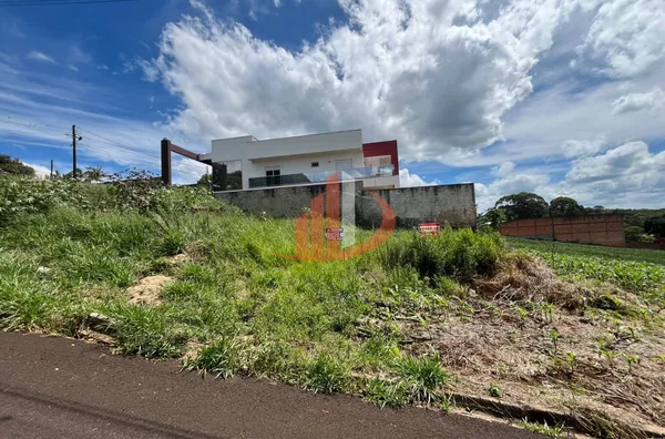 TERRENO PARA VENDA NO BAIRRO ANCHIETA, PATO BRANCO/PR - Foto 7