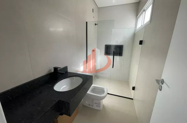 CASA COM 116,45m² À VENDA, BAIRRO PAGNONCELLI, PATO BRANCO/PR - Foto 23