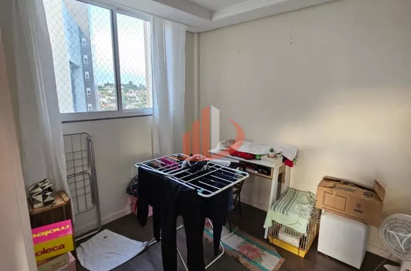 VENDE-SE APARTAMENTO NO EDIFÍCIO ATLANTIS, NO BAIRRO LA SALLE, PATO BRANCO! - Foto 17