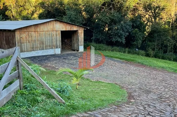 Imóveis rurais para venda, , Coronel Vivida - Foto 6