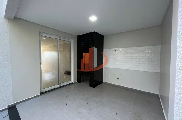 VENDE-SE SOBRADO NO BAIRRO FRARON EM PATO BRANCO! - Foto 5