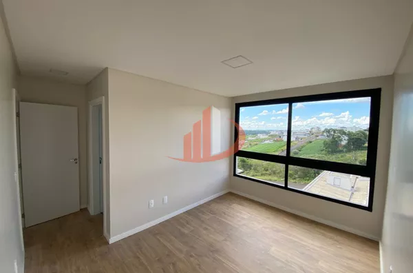 SOBRADO TRIPLEX PARA LOCAÇÃO NO BAIRRO FRARON/PR - Foto 18